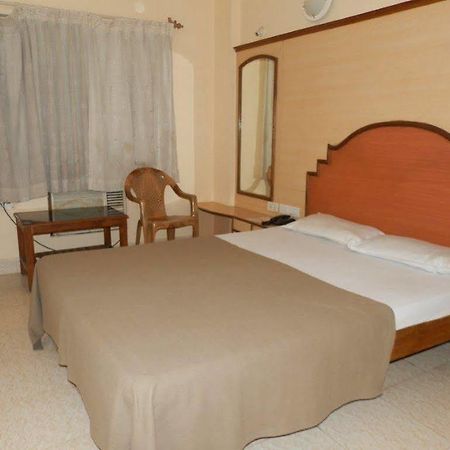 Hotel Shree Damodar Regency Márgáo Kültér fotó
