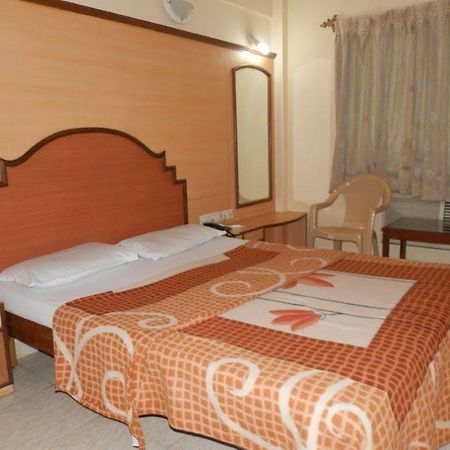 Hotel Shree Damodar Regency Márgáo Kültér fotó