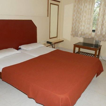 Hotel Shree Damodar Regency Márgáo Kültér fotó