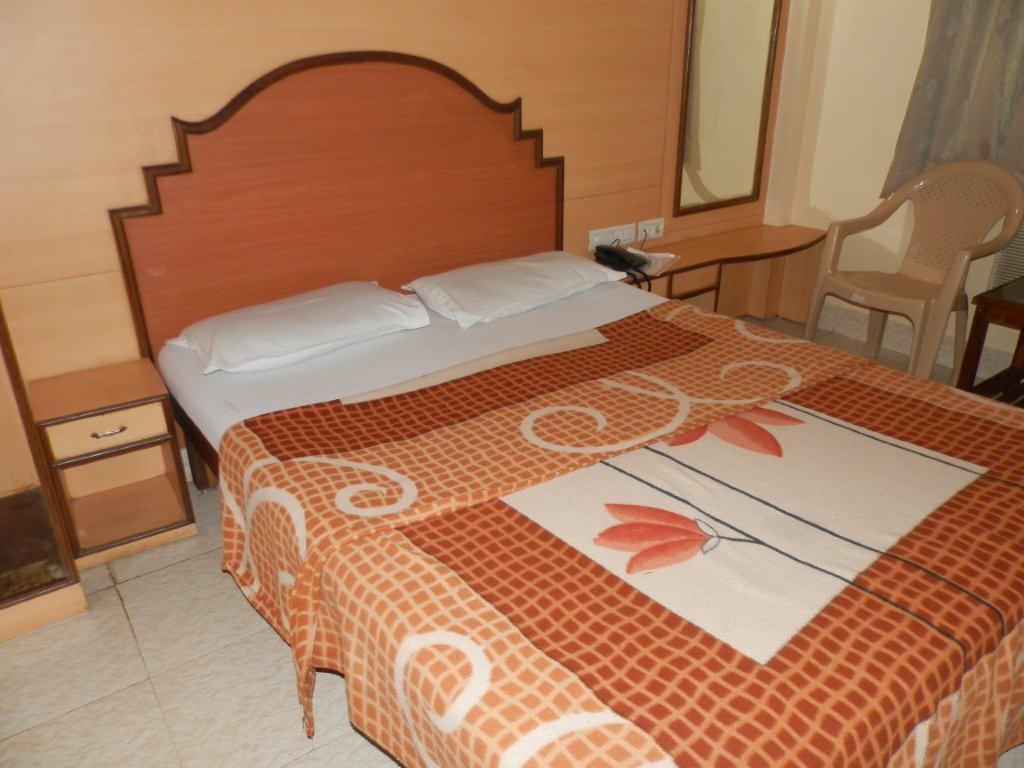 Hotel Shree Damodar Regency Márgáo Kültér fotó