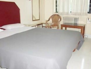 Hotel Shree Damodar Regency Márgáo Kültér fotó