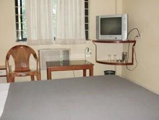 Hotel Shree Damodar Regency Márgáo Kültér fotó