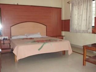 Hotel Shree Damodar Regency Márgáo Kültér fotó