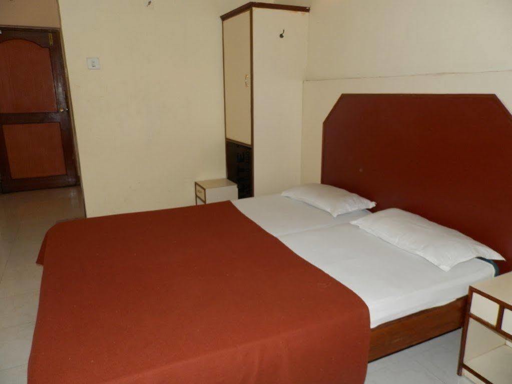Hotel Shree Damodar Regency Márgáo Kültér fotó