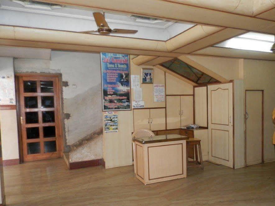 Hotel Shree Damodar Regency Márgáo Kültér fotó